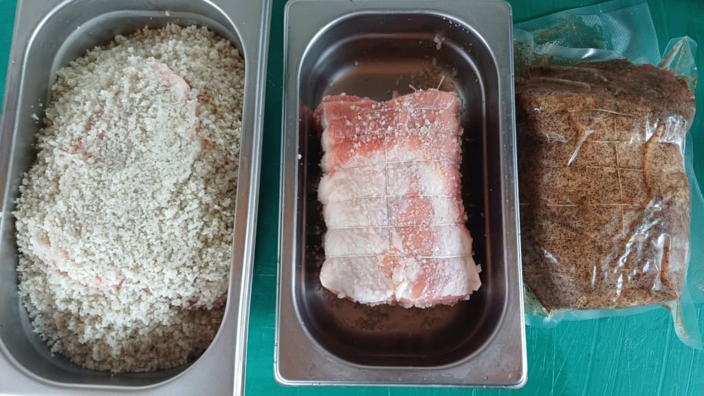 Viande séchée maison un protocole solide